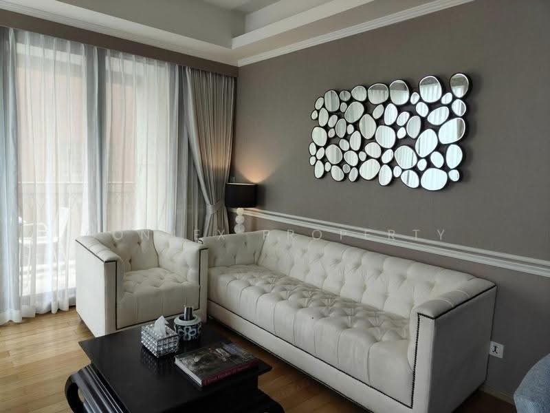 Prive by Sansiri, Bangkok, 68 Soi Ruamrudee, Wireless Road, Lumphini, Pathum Wan, Bangkok, 2 Bedrooms, 97 sqm, Condo For Sale, by Connex Property, 500573107 - DDproperty.com