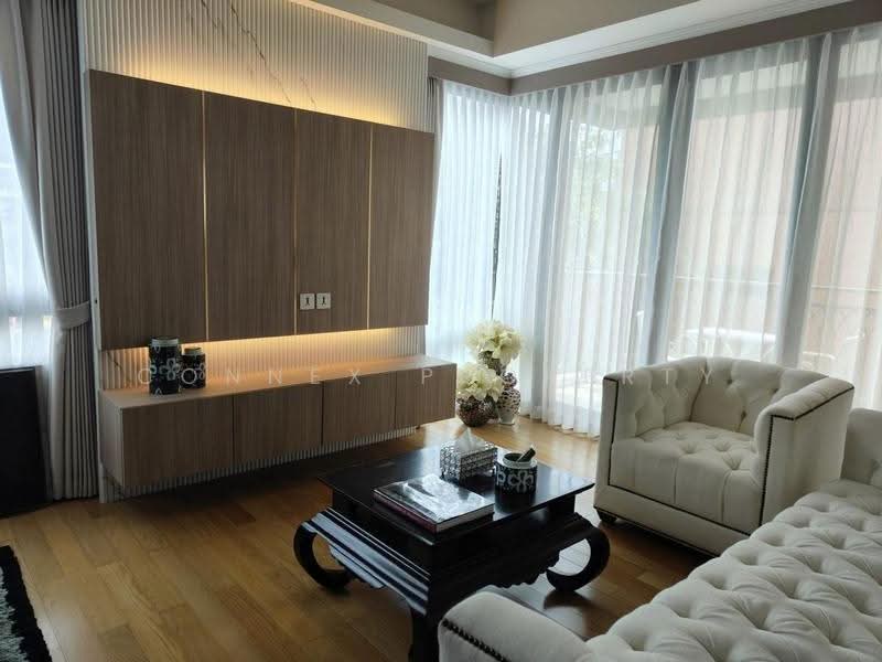 Prive by Sansiri, Bangkok, 68 Soi Ruamrudee, Wireless Road, Lumphini, Pathum Wan, Bangkok, 2 Bedrooms, 97 sqm, Condo For Sale, by Connex Property, 500573107 - DDproperty.com