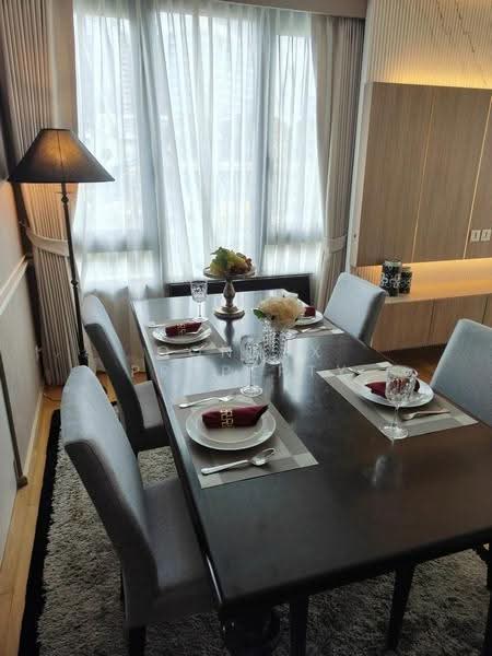 Prive by Sansiri, Bangkok, 68 Soi Ruamrudee, Wireless Road, Lumphini, Pathum Wan, Bangkok, 2 Bedrooms, 97 sqm, Condo For Sale, by Connex Property, 500573107 - DDproperty.com