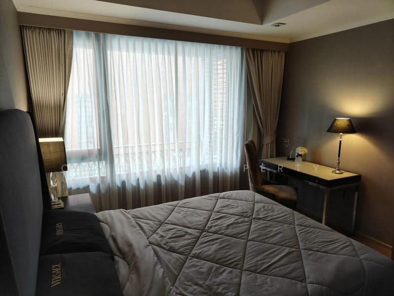 Prive by Sansiri : พรีเว่ บาย แสนสิริ, กรุงเทพ, 68 ซอยร่วมฤดี ถนนวิทยุ, ลุมพินี, ปทุมวัน, กรุงเทพ, 97 ตร.ม., คอนโด ขาย, โดย Connex Property, 500573107 - DDproperty.com