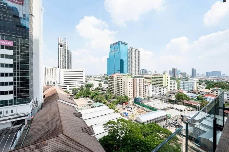 The Monument Thonglor, Bangkok, 998 Thonglor Road, Khlong Tan Nua, Watthana, Bangkok, 2 Bedrooms, 125 sqm, Condo For Rent, by Abdulrahim Hayeduad, 500573109 - DDproperty.com