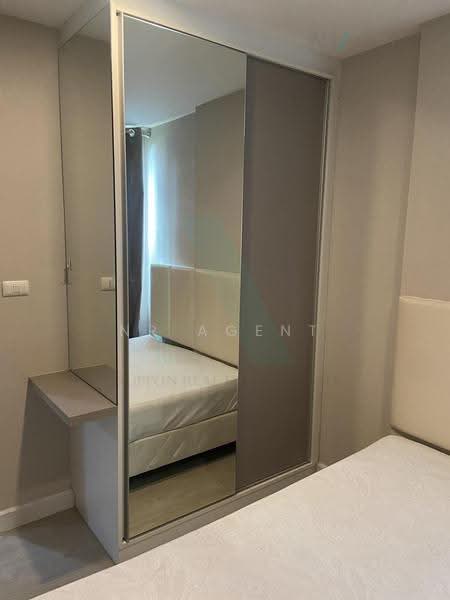 Metro Luxe Ratchada, Bangkok, 461 Ratchadaphisek Road, Din Daeng, Bangkok, 1 Bedroom, 28 sqm, Condo For Sale, by NR AGENT, 500573110 - DDproperty.com