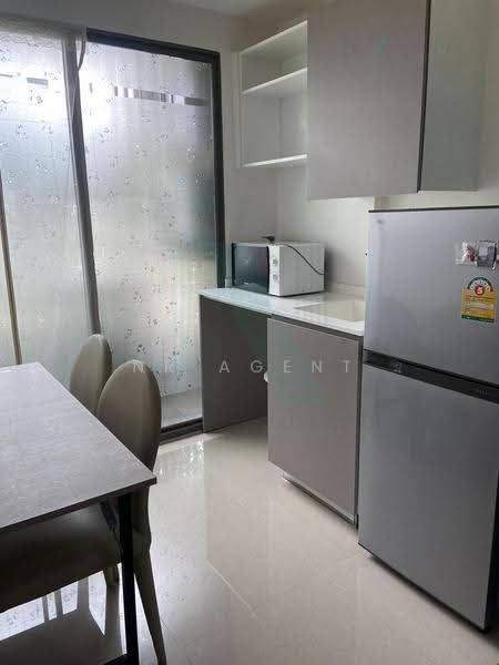 Metro Luxe Ratchada, Bangkok, 461 Ratchadaphisek Road, Din Daeng, Bangkok, 1 Bedroom, 28 sqm, Condo For Sale, by NR AGENT, 500573110 - DDproperty.com