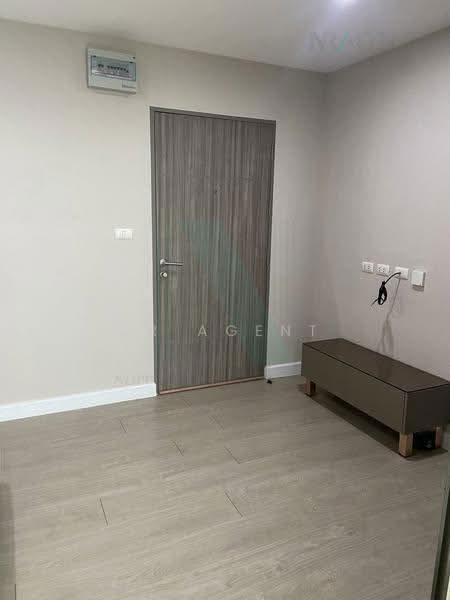 Metro Luxe Ratchada, Bangkok, 461 Ratchadaphisek Road, Din Daeng, Bangkok, 1 Bedroom, 28 sqm, Condo For Sale, by NR AGENT, 500573110 - DDproperty.com