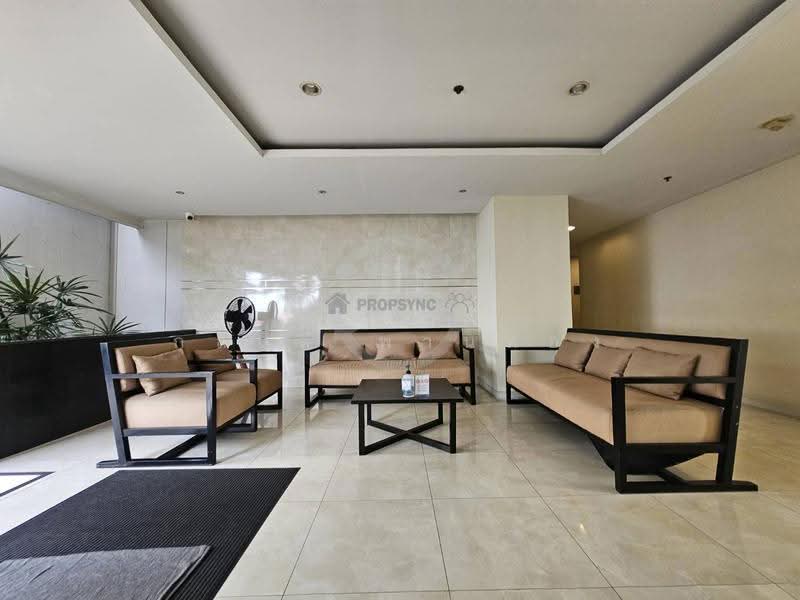 The Parkland Grand Taksin, Bangkok, 555/811 Taksin-Petkasem Road, Dao Khanong, Thon Buri, Bangkok, 1 Bedroom, 35 sqm, Condo For Sale, by กุลวดี พานทอง, 500573112 - DDproperty.com
