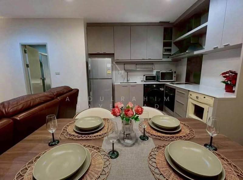 Noble Solo, Bangkok, 988 Thong Lo, Khlong Tan Nua, Watthana, Bangkok, 2 Bedrooms, 85 sqm, Condo For Rent, by Abdulrahim Hayeduad, 500573114 - DDproperty.com