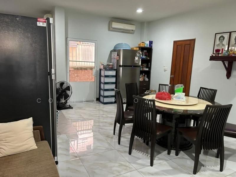 Prinyada Petchkasem-Kanjanapisek, Bangkok, Bang Khae, Bangkok, 6 Bedrooms, 600 sqm, Single Detached House For Sale, by Connex Property, 500573115 - DDproperty.com