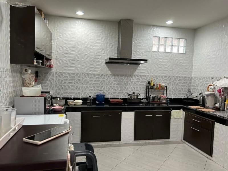 Prinyada Petchkasem-Kanjanapisek, Bangkok, Bang Khae, Bangkok, 6 Bedrooms, 600 sqm, Single Detached House For Sale, by Connex Property, 500573115 - DDproperty.com