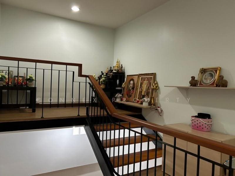 Prinyada Petchkasem-Kanjanapisek, Bangkok, Bang Khae, Bangkok, 6 Bedrooms, 600 sqm, Single Detached House For Sale, by Connex Property, 500573115 - DDproperty.com