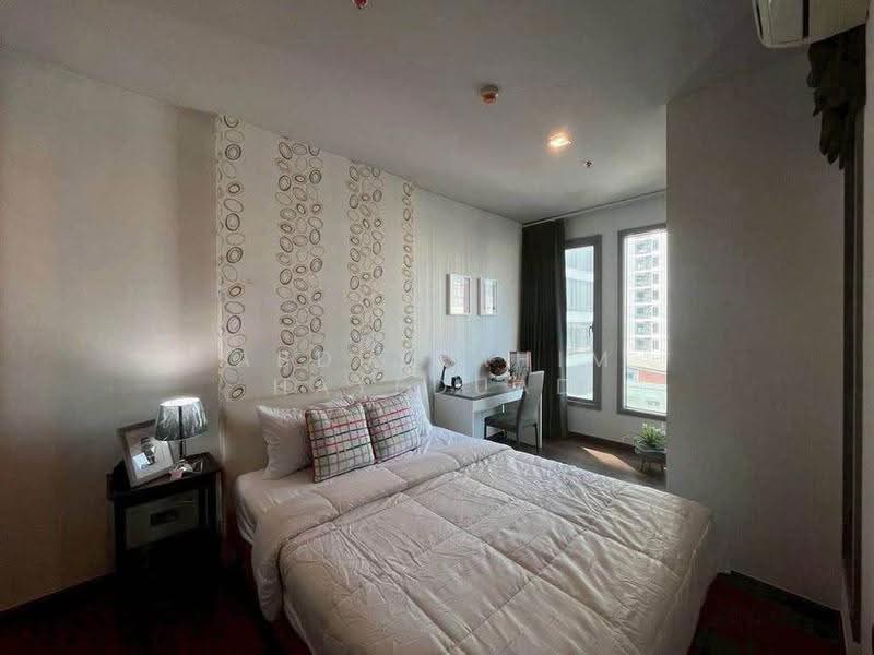 CEIL by Sansiri, Bangkok, 11 Soi Ekamai 12, Sukhumvit 63 Road, Khlong Tan Nua, Watthana, Bangkok, 1 Bedroom, 35 sqm, Condo For Rent, by Abdulrahim Hayeduad, 500573116 - DDproperty.com