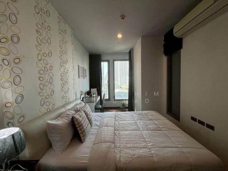 CEIL by Sansiri, Bangkok, 11 Soi Ekamai 12, Sukhumvit 63 Road, Khlong Tan Nua, Watthana, Bangkok, 1 Bedroom, 35 sqm, Condo For Rent, by Abdulrahim Hayeduad, 500573116 - DDproperty.com