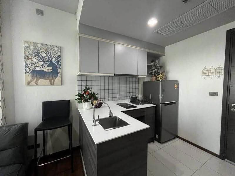 CEIL by Sansiri, Bangkok, 11 Soi Ekamai 12, Sukhumvit 63 Road, Khlong Tan Nua, Watthana, Bangkok, 1 Bedroom, 35 sqm, Condo For Rent, by Abdulrahim Hayeduad, 500573116 - DDproperty.com