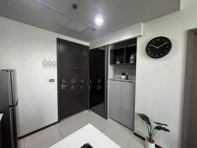 CEIL by Sansiri, Bangkok, 11 Soi Ekamai 12, Sukhumvit 63 Road, Khlong Tan Nua, Watthana, Bangkok, 1 Bedroom, 35 sqm, Condo For Rent, by Abdulrahim Hayeduad, 500573116 - DDproperty.com