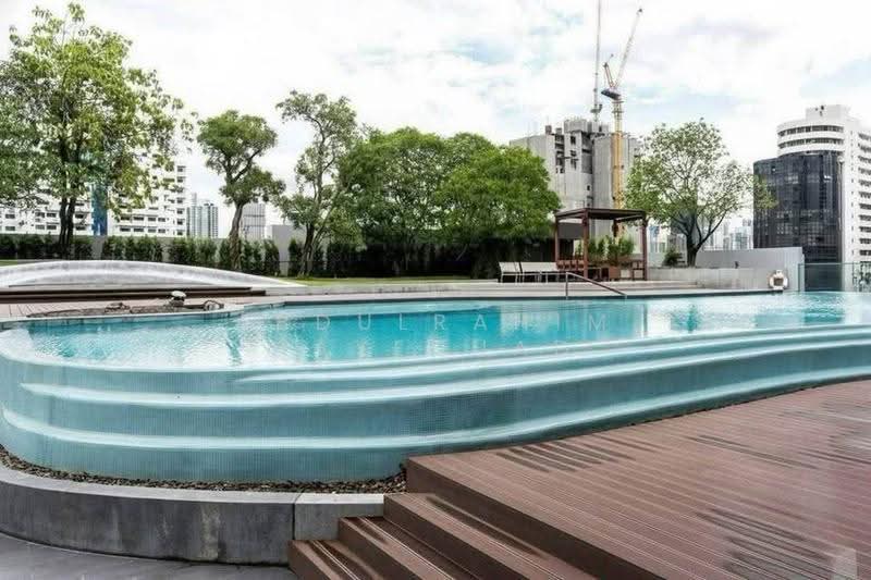 CEIL by Sansiri, Bangkok, 11 Soi Ekamai 12, Sukhumvit 63 Road, Khlong Tan Nua, Watthana, Bangkok, 1 Bedroom, 35 sqm, Condo For Rent, by Abdulrahim Hayeduad, 500573116 - DDproperty.com