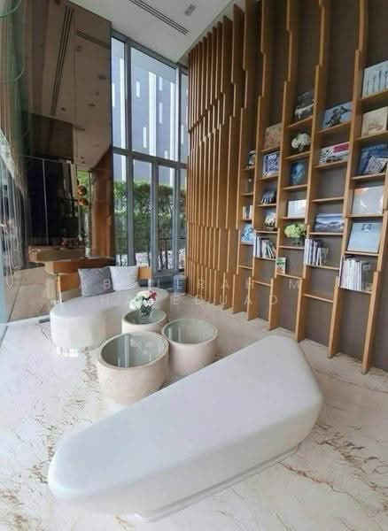 CEIL by Sansiri, Bangkok, 11 Soi Ekamai 12, Sukhumvit 63 Road, Khlong Tan Nua, Watthana, Bangkok, 1 Bedroom, 35 sqm, Condo For Rent, by Abdulrahim Hayeduad, 500573116 - DDproperty.com