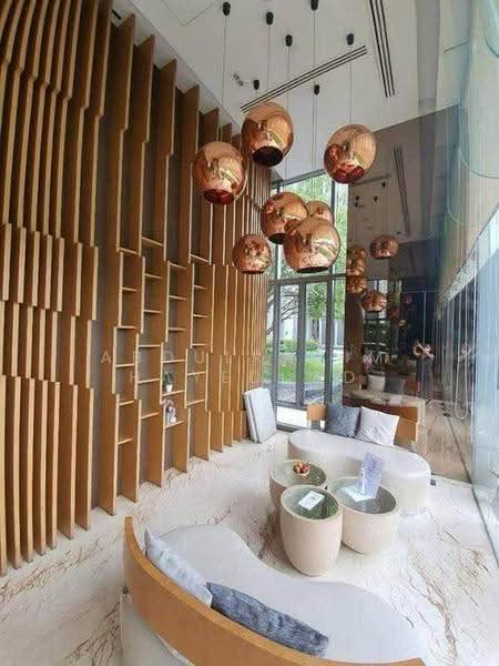 CEIL by Sansiri : ซีล บาย แสนสิริ, กรุงเทพ, 11 ซอยเอกมัย 12 ถนนสุขุมวิท 63, คลองตันเหนือ, วัฒนา, กรุงเทพ, 35 ตร.ม., คอนโด ให้เช่า, โดย Abdulrahim Hayeduad, 500573116 - DDproperty.com