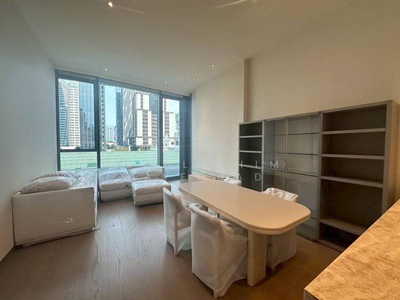 Scope Langsuan, Bangkok, Soi Lang Suan, Lumphini, Pathum Wan, Bangkok, 1 Bedroom, 85 sqm, Condo For Rent, by Abdulrahim Hayeduad, 500573118 - DDproperty.com