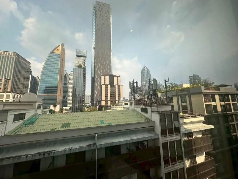 Scope Langsuan, Bangkok, Soi Lang Suan, Lumphini, Pathum Wan, Bangkok, 1 Bedroom, 85 sqm, Condo For Rent, by Abdulrahim Hayeduad, 500573118 - DDproperty.com
