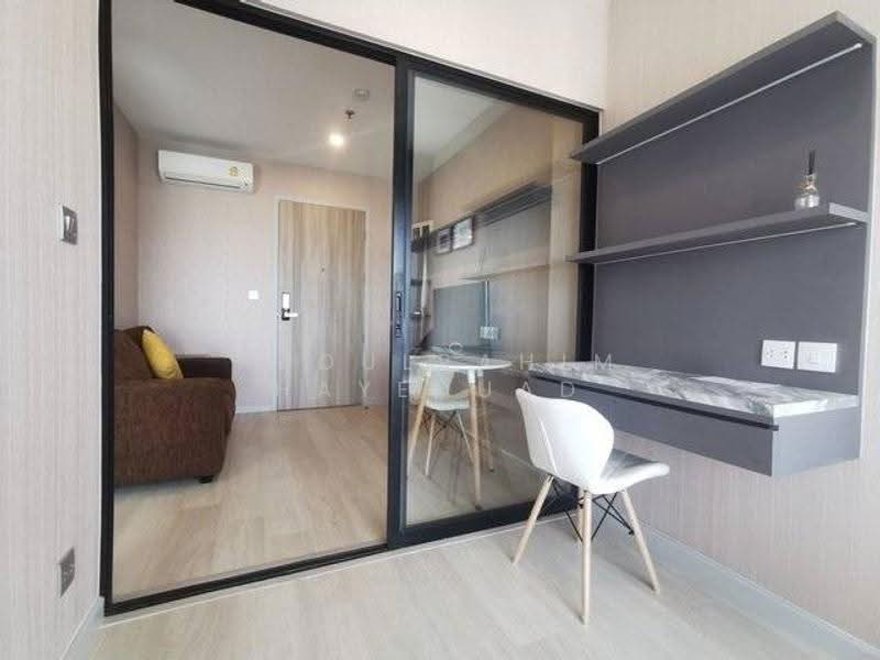 Knightsbridge Prime Sathorn : ไนท์บริดจ์ ไพรม์ สาทร, กรุงเทพ, 599 นราธิวาสราชนครินทร์, ทุ่งมหาเมฆ, สาทร, กรุงเทพ, 31 ตร.ม., คอนโด ให้เช่า, โดย Abdulrahim Hayeduad, 500573119 - DDproperty.com