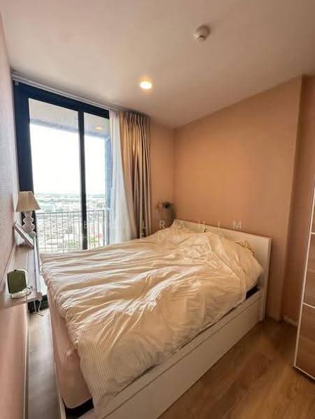 Oka Haus Sukhumvit 36, Bangkok, 3399 Rama 4 Road, Khong Tan, Khlong Toei, Bangkok, 1 Bedroom, 34 sqm, Condo For Rent, by Abdulrahim Hayeduad, 500573123 - DDproperty.com