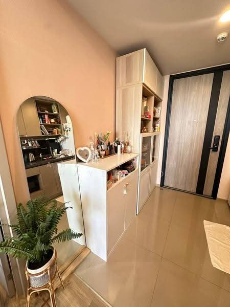 Oka Haus Sukhumvit 36, Bangkok, 3399 Rama 4 Road, Khong Tan, Khlong Toei, Bangkok, 1 Bedroom, 34 sqm, Condo For Rent, by Abdulrahim Hayeduad, 500573123 - DDproperty.com