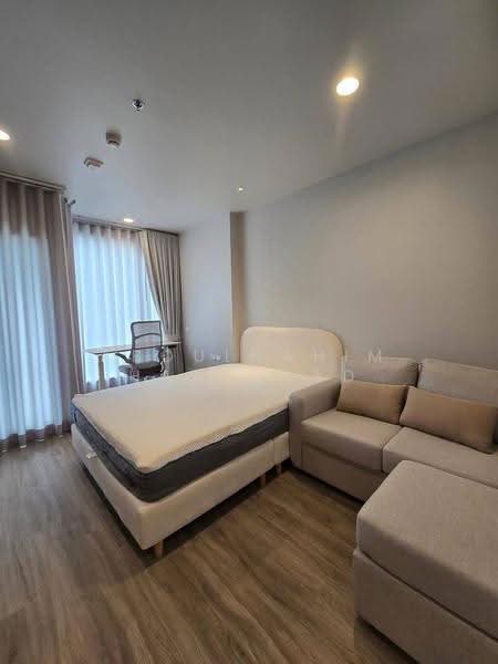Culture Thonglor, กรุงเทพ, Soi Sukhumvit 59, Sukhumvit Road, คลองตันเหนือ, วัฒนา, กรุงเทพ, 26 ตร.ม., คอนโด ให้เช่า, โดย Abdulrahim Hayeduad, 500573125 - DDproperty.com