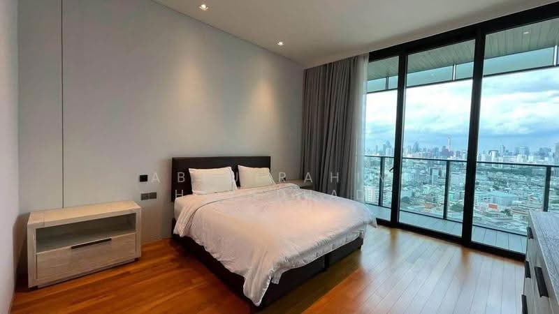 Banyan Tree Residences Riverside, Bangkok, Soi Somdet Chao Phraya 17, Khlong San, Bangkok, 3 Bedrooms, 248 sqm, Condo For Rent, by Abdulrahim Hayeduad, 500573127 - DDproperty.com