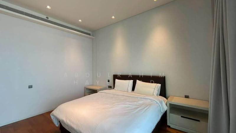 Banyan Tree Residences Riverside : บันยัน ทรี เรสซิเดนซ์ ริเวอร์ไซด์ กรุงเทพ, กรุงเทพ, ซอยสมเด็จเจ้าพระยา 17, คลองสาน, กรุงเทพ, 248 ตร.ม., คอนโด ให้เช่า, โดย Abdulrahim Hayeduad, 500573127 - DDproperty.com
