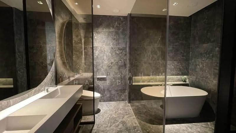 Banyan Tree Residences Riverside : บันยัน ทรี เรสซิเดนซ์ ริเวอร์ไซด์ กรุงเทพ, กรุงเทพ, ซอยสมเด็จเจ้าพระยา 17, คลองสาน, กรุงเทพ, 248 ตร.ม., คอนโด ให้เช่า, โดย Abdulrahim Hayeduad, 500573127 - DDproperty.com
