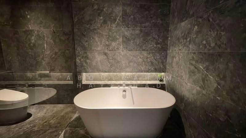 Banyan Tree Residences Riverside, Bangkok, Soi Somdet Chao Phraya 17, Khlong San, Bangkok, 3 Bedrooms, 248 sqm, Condo For Rent, by Abdulrahim Hayeduad, 500573127 - DDproperty.com