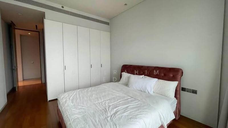 Banyan Tree Residences Riverside : บันยัน ทรี เรสซิเดนซ์ ริเวอร์ไซด์ กรุงเทพ, กรุงเทพ, ซอยสมเด็จเจ้าพระยา 17, คลองสาน, กรุงเทพ, 248 ตร.ม., คอนโด ให้เช่า, โดย Abdulrahim Hayeduad, 500573127 - DDproperty.com