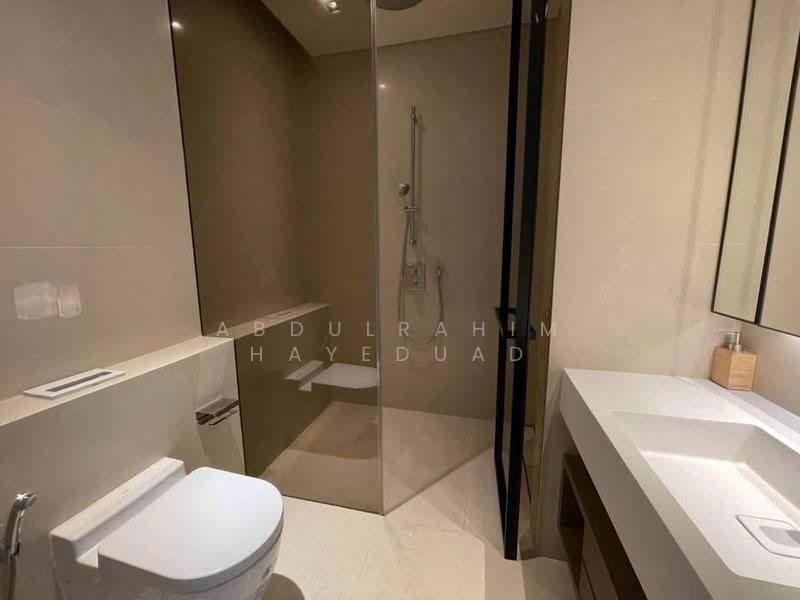 Banyan Tree Residences Riverside : บันยัน ทรี เรสซิเดนซ์ ริเวอร์ไซด์ กรุงเทพ, กรุงเทพ, ซอยสมเด็จเจ้าพระยา 17, คลองสาน, กรุงเทพ, 248 ตร.ม., คอนโด ให้เช่า, โดย Abdulrahim Hayeduad, 500573127 - DDproperty.com