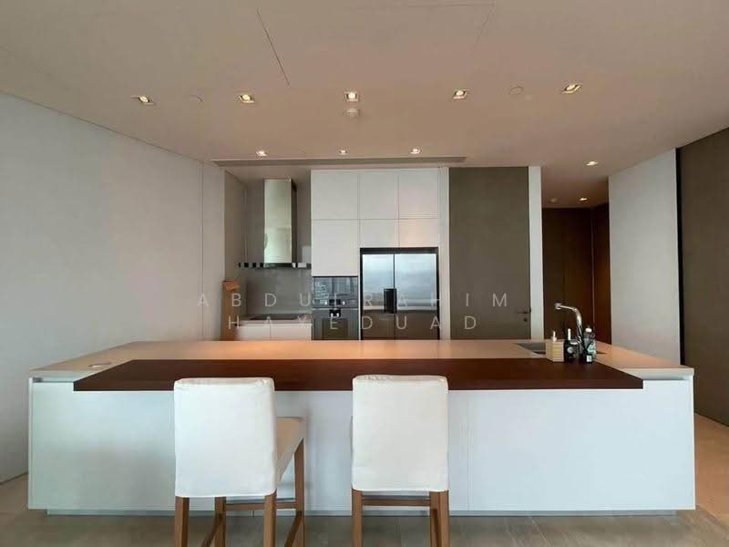 Banyan Tree Residences Riverside : บันยัน ทรี เรสซิเดนซ์ ริเวอร์ไซด์ กรุงเทพ, กรุงเทพ, ซอยสมเด็จเจ้าพระยา 17, คลองสาน, กรุงเทพ, 248 ตร.ม., คอนโด ให้เช่า, โดย Abdulrahim Hayeduad, 500573127 - DDproperty.com