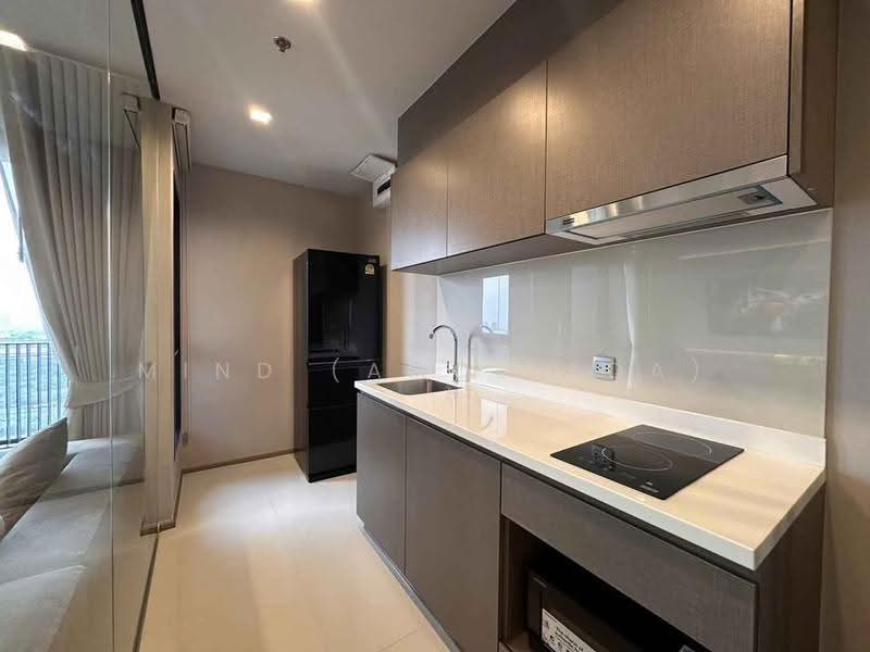 Life Ladprao Valley, Bangkok, Phaholyothin Road, Jom Phon, Chatuchak, Bangkok, 2 Bedrooms, 60 sqm, Condo For Rent, by Mind (Amollada), 500573128 - DDproperty.com