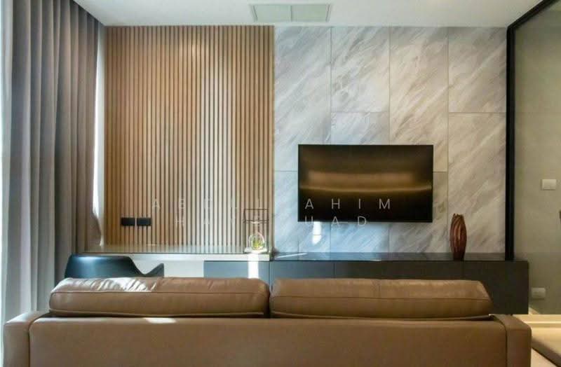 Noble Ploenchit, Bangkok, 1035 Ploenchit Road, Lumphini, Pathum Wan, Bangkok, 1 Bedroom, 45 sqm, Condo For Sale, by Abdulrahim Hayeduad, 500573129 - DDproperty.com