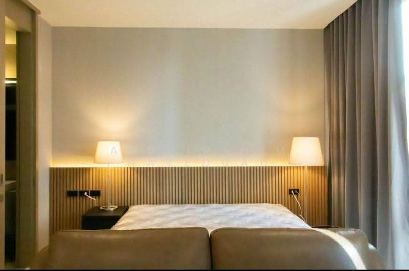 Noble Ploenchit, Bangkok, 1035 Ploenchit Road, Lumphini, Pathum Wan, Bangkok, 1 Bedroom, 45 sqm, Condo For Sale, by Abdulrahim Hayeduad, 500573129 - DDproperty.com