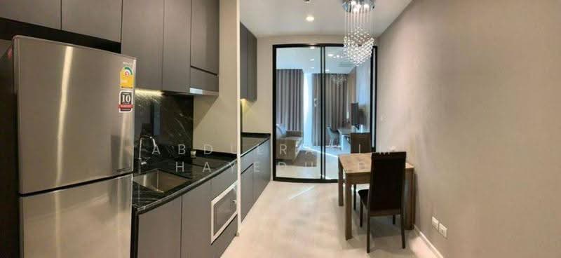 Noble Ploenchit : โนเบิล เพลินจิต, กรุงเทพ, 1035 ถนนเพลินจิต, ลุมพินี, ปทุมวัน, กรุงเทพ, 45 ตร.ม., คอนโด ขาย, โดย Abdulrahim Hayeduad, 500573129 - DDproperty.com