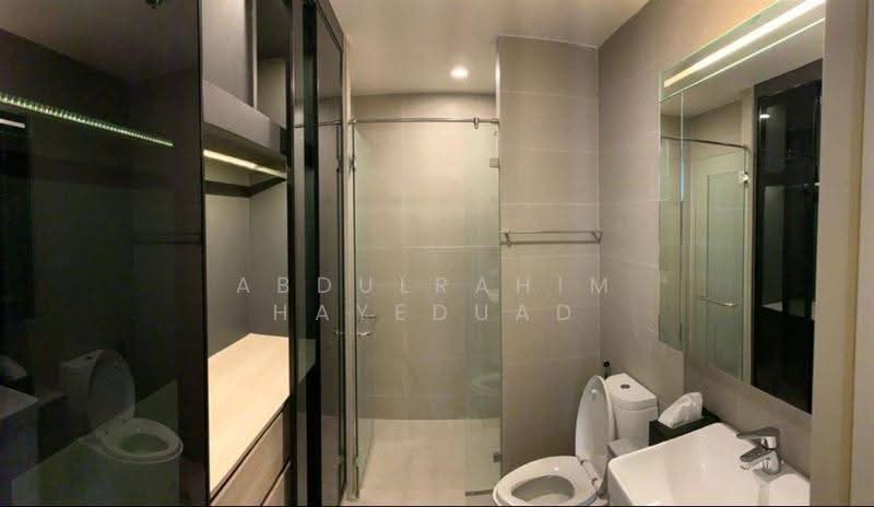 Noble Ploenchit, Bangkok, 1035 Ploenchit Road, Lumphini, Pathum Wan, Bangkok, 1 Bedroom, 45 sqm, Condo For Sale, by Abdulrahim Hayeduad, 500573129 - DDproperty.com