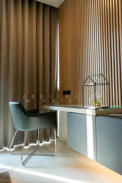 Noble Ploenchit, Bangkok, 1035 Ploenchit Road, Lumphini, Pathum Wan, Bangkok, 1 Bedroom, 45 sqm, Condo For Sale, by Abdulrahim Hayeduad, 500573129 - DDproperty.com