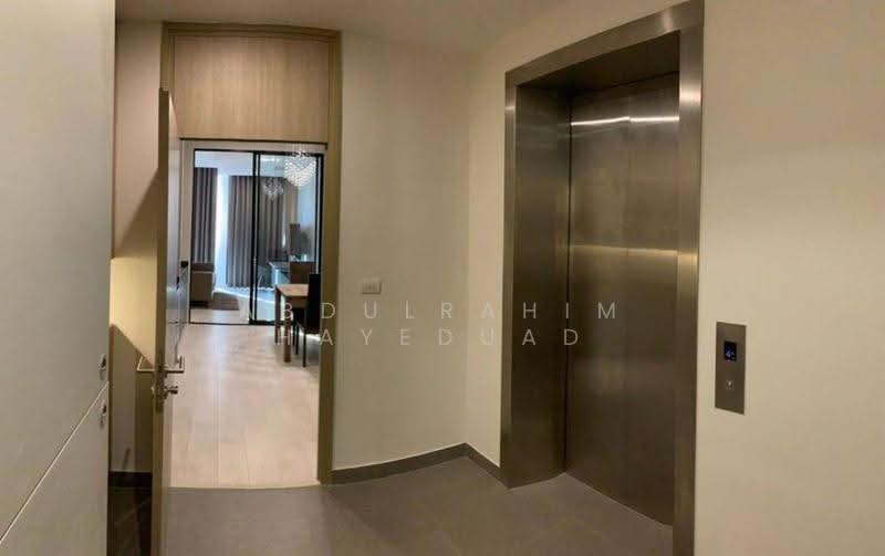Noble Ploenchit, Bangkok, 1035 Ploenchit Road, Lumphini, Pathum Wan, Bangkok, 1 Bedroom, 45 sqm, Condo For Sale, by Abdulrahim Hayeduad, 500573129 - DDproperty.com