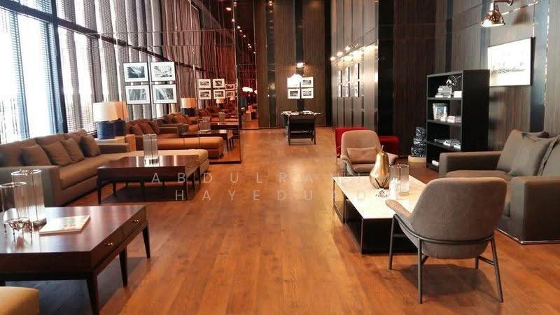 Noble Ploenchit, Bangkok, 1035 Ploenchit Road, Lumphini, Pathum Wan, Bangkok, 1 Bedroom, 45 sqm, Condo For Sale, by Abdulrahim Hayeduad, 500573129 - DDproperty.com