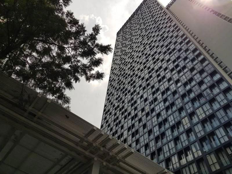 Noble Ploenchit, Bangkok, 1035 Ploenchit Road, Lumphini, Pathum Wan, Bangkok, 1 Bedroom, 45 sqm, Condo For Sale, by Abdulrahim Hayeduad, 500573129 - DDproperty.com
