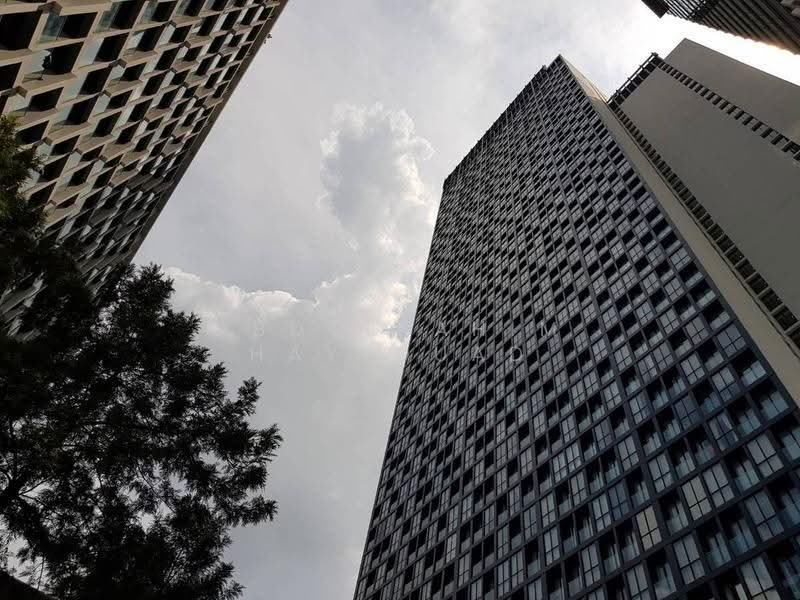 Noble Ploenchit : โนเบิล เพลินจิต, กรุงเทพ, 1035 ถนนเพลินจิต, ลุมพินี, ปทุมวัน, กรุงเทพ, 45 ตร.ม., คอนโด ขาย, โดย Abdulrahim Hayeduad, 500573129 - DDproperty.com