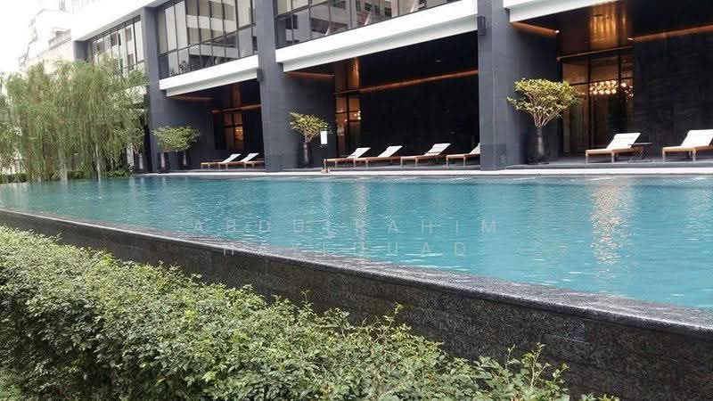 Noble Ploenchit, Bangkok, 1035 Ploenchit Road, Lumphini, Pathum Wan, Bangkok, 1 Bedroom, 45 sqm, Condo For Sale, by Abdulrahim Hayeduad, 500573129 - DDproperty.com