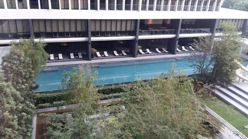 Noble Ploenchit : โนเบิล เพลินจิต, กรุงเทพ, 1035 ถนนเพลินจิต, ลุมพินี, ปทุมวัน, กรุงเทพ, 45 ตร.ม., คอนโด ขาย, โดย Abdulrahim Hayeduad, 500573129 - DDproperty.com