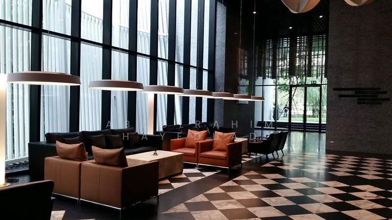 Noble Ploenchit, Bangkok, 1035 Ploenchit Road, Lumphini, Pathum Wan, Bangkok, 1 Bedroom, 45 sqm, Condo For Sale, by Abdulrahim Hayeduad, 500573129 - DDproperty.com
