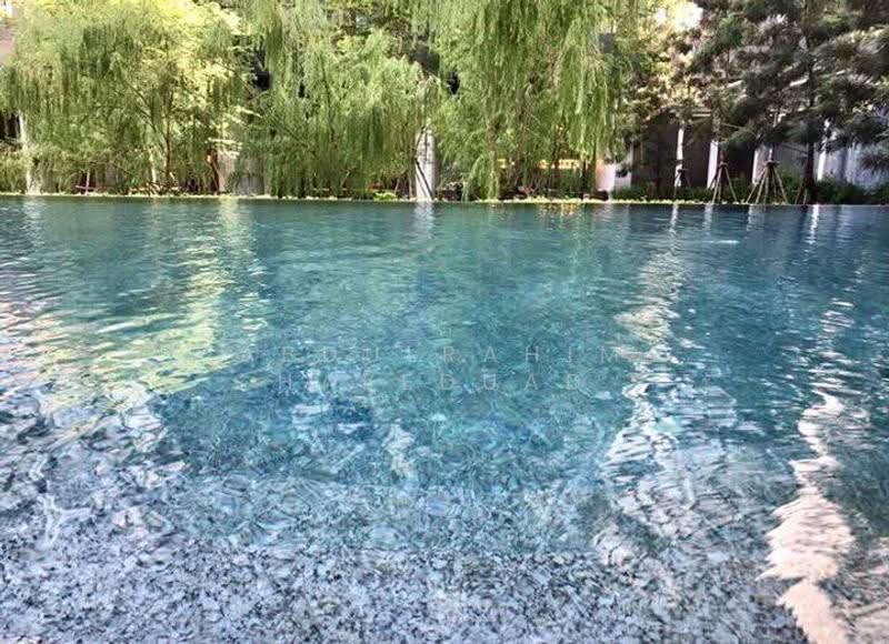 Noble Ploenchit : โนเบิล เพลินจิต, กรุงเทพ, 1035 ถนนเพลินจิต, ลุมพินี, ปทุมวัน, กรุงเทพ, 45 ตร.ม., คอนโด ขาย, โดย Abdulrahim Hayeduad, 500573129 - DDproperty.com