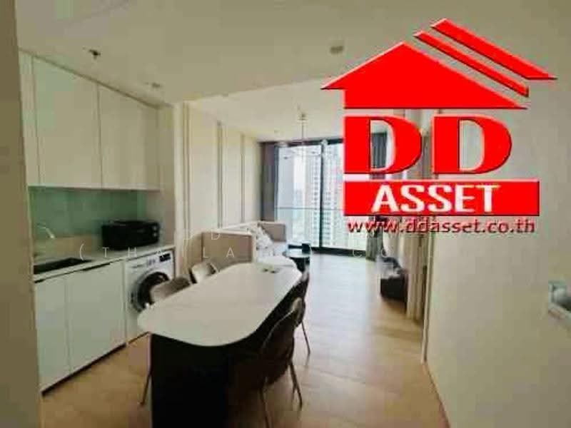Anil Sathorn 12, Bangkok, 122 N Sathon Rd, Thung Maha Mek, Sathon, Bangkok, 1 Bedroom, 46 sqm, Condo For Rent, by DD Asset (Thailand) Co.,Ltd, 500573130 - DDproperty.com