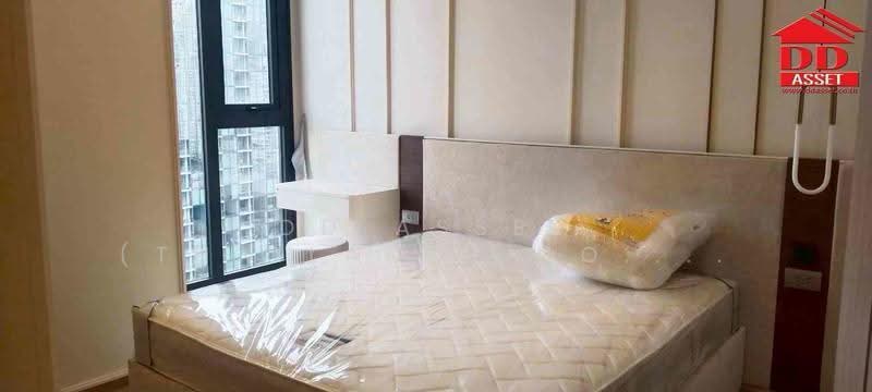 Anil Sathorn 12, Bangkok, 122 N Sathon Rd, Thung Maha Mek, Sathon, Bangkok, 1 Bedroom, 46 sqm, Condo For Rent, by DD Asset (Thailand) Co.,Ltd, 500573130 - DDproperty.com