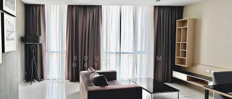 Estella Ekkamai (Movenpick Residences Ekkamai) : เมอเวนพิค เรสซิเดนซ์ เอกมัย, กรุงเทพ, ซอยสุขุมวิท 63, คลองตันเหนือ, วัฒนา, กรุงเทพ, 77 ตร.ม., คอนโด ให้เช่า, โดย Abdulrahim Hayeduad, 500573132 - DDproperty.com